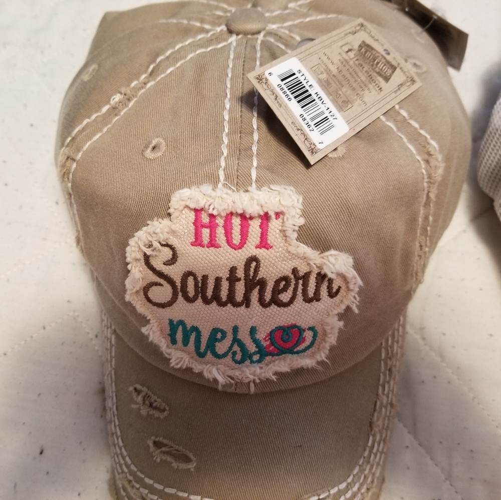 Caps - Picture 2 of 5